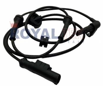 SENSOR ABS ROYALTEK FIAT IDEA 2013/2019 -- DELANTERO IZQUIERDO --- OEM 51918225